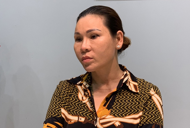 Hình ảnh sang chảnh, đi du lịch đắt đỏ của vợ đại gia Kinh Quốc trước khi bị bắt - Ảnh 1. Hình ảnh sang chảnh, đi du lịch đắt đỏ của vợ đại gia Kinh Quốc trước khi bị bắt - Ảnh 1.