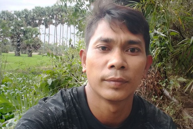Người dân Campuchia: ‘Thực phẩm duy nhất trong nhà tôi là 10 quả trứng’ - Ảnh 4. Người dân Campuchia: ‘Thực phẩm duy nhất trong nhà tôi là 10 quả trứng’ - Ảnh 4.