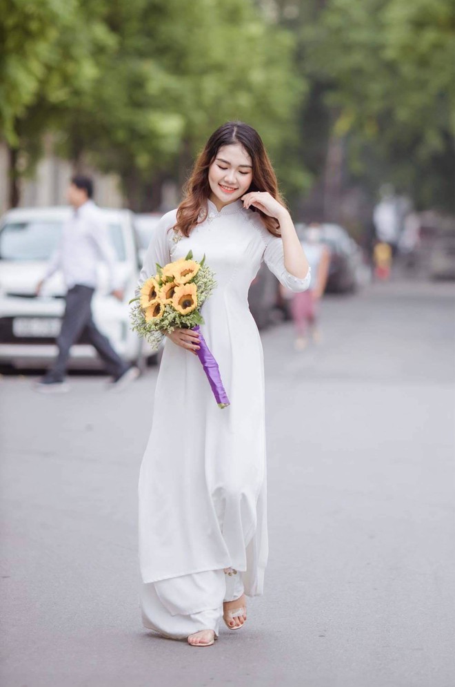 Cô giáo mầm non xinh như hotgirl, giấy khen kín tường với tâm niệm nhất mực yêu nghề mến trẻ - Ảnh 8.