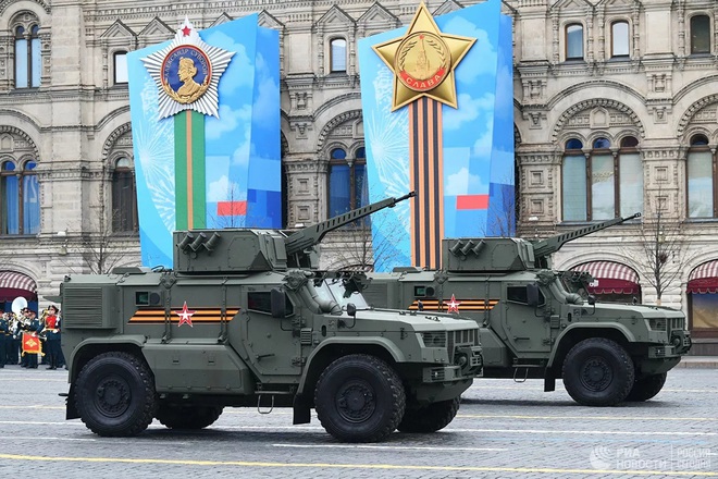 Truyền thông phương Tây nói gì về bài phát biểu của TT Putin tại Lễ duyệt binh Ngày Chiến thắng? - Ảnh 11.