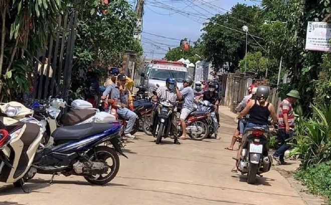 Nghi ngờ lây HIV từ người tình, lại bị nói 