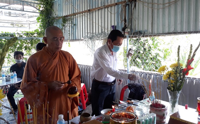 Hai chị em ruột tử vong thương tâm ở Bạc Liêu, sau khi co giật, nôn ói lúc ăn uống xong