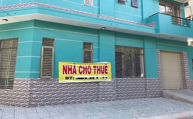 Sau TP.HCM, Hà Nội cũng sẽ “siết” thuế nhà cho thuê (ảnh minh họa).