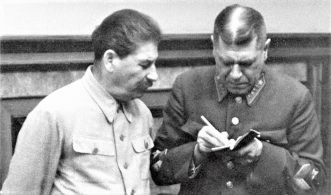 Viên Đại tá quân đội Nga hoàng trở thành Tổng Tham mưu trưởng Hồng quân như thế nào - Ảnh 2.