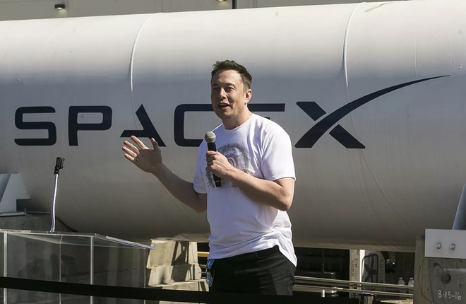 Elon Musk được trả lương bao nhiêu ở Mỹ? - Ảnh 1.