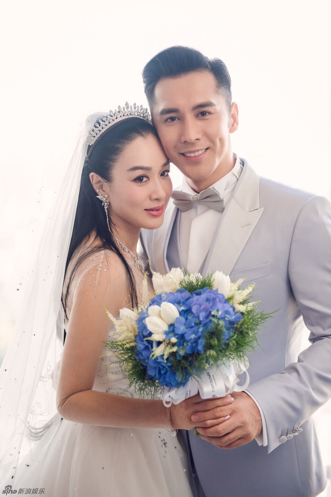 Sau 5 năm cưới chồng kém 12 tuổi, cuộc sống của mỹ nhân gốc Việt là biểu tượng gợi cảm Hong Kong hiện ra sao? - Ảnh 7.