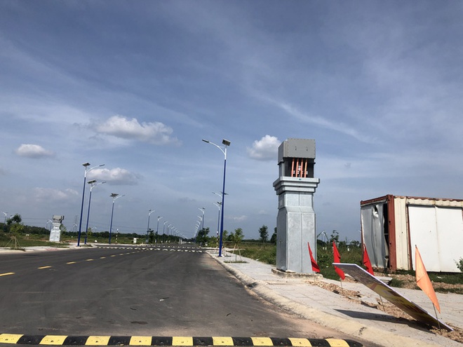 Ông Dũng lò vôi hiến thêm 2ha bổ sung vào 127 lô đất ủng hộ quỹ chống dịch Covid-19: Ước tính khoảng 1.000 tỷ đồng - Ảnh 1.