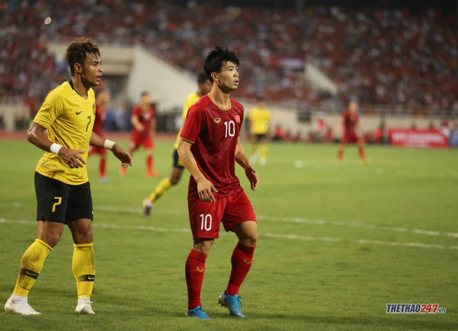 HLV Malaysia tự tin có đội hình tốt nhất đấu ĐT Việt Nam - Ảnh 1.