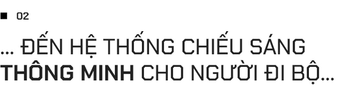 Những con đường công nghệ cao ngăn ngừa tai nạn giao thông đầy hiệu quả ở Nga - Việt Nam có thể học tập - Ảnh 4.