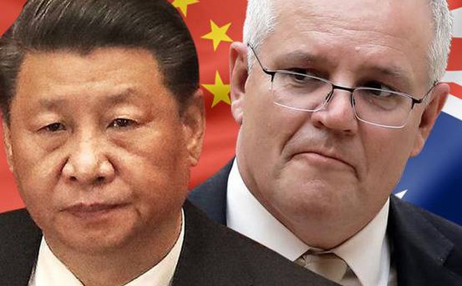 Quá hung hăng, Trung Quốc sa thẳng vào cái bẫy Úc giăng sẵn: “Trái đắng” điếng người cho Bắc Kinh