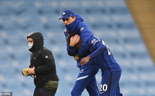 HLV Tuchel đã cứu vớt mùa giải tưởng như bỏ đi của Chelsea