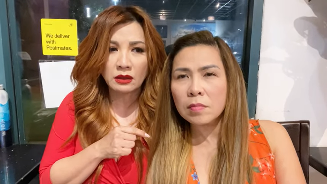 Con gái Kim Ngân: Tụi con đã dành nửa cuộc đời giúp mẹ nhưng đều thất bại, rất tuyệt vọng, đau lòng - Ảnh 1. Con gái Kim Ngân: Tụi con đã dành nửa cuộc đời giúp mẹ nhưng đều thất bại, rất tuyệt vọng, đau lòng - Ảnh 1.