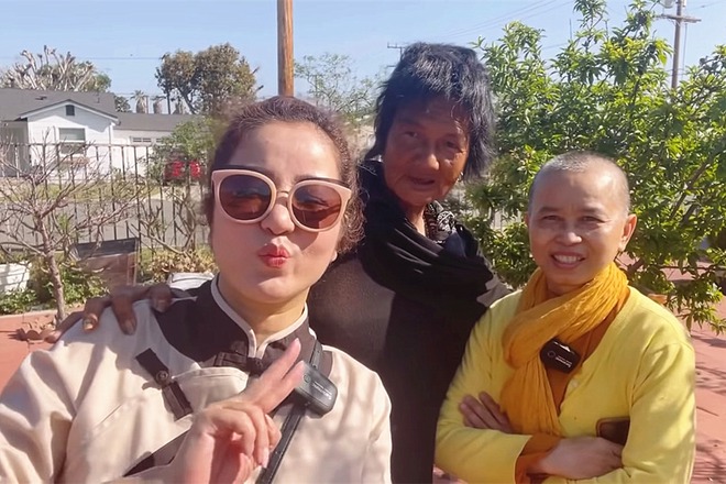 Con gái Kim Ngân: Tụi con đã dành nửa cuộc đời giúp mẹ nhưng đều thất bại, rất tuyệt vọng, đau lòng - Ảnh 5. Con gái Kim Ngân: Tụi con đã dành nửa cuộc đời giúp mẹ nhưng đều thất bại, rất tuyệt vọng, đau lòng - Ảnh 5.