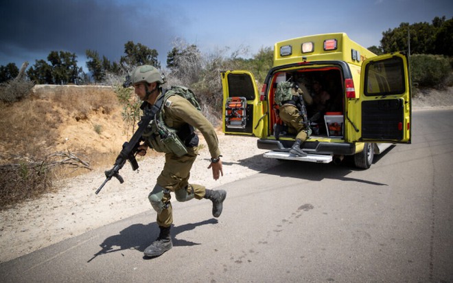 Nga bất ngờ hé lộ lối ra cho chiến tranh Israel-Palestine: Tel Aviv vẫn muốn đánh tiếp? - Ảnh 5. Nga bất ngờ hé lộ lối ra cho chiến tranh Israel-Palestine: Tel Aviv vẫn muốn đánh tiếp? - Ảnh 5.