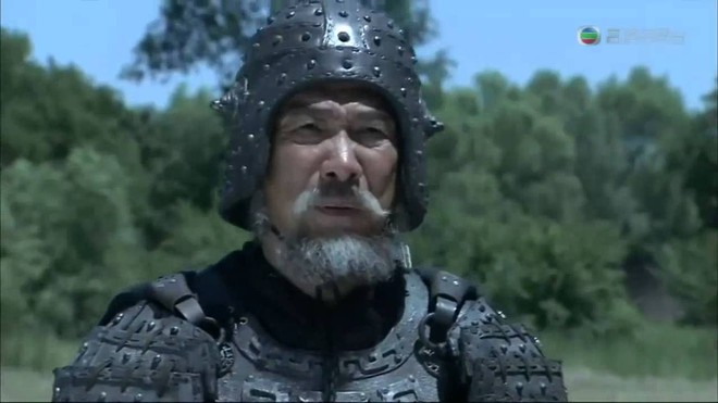 Hoàng Trung trước khi chết thều thào nói 8 chữ, Lưu Bị nghe xong đùng đùng nổi giận, Triệu Vân cũng không giữ được bình tĩnh - Ảnh 4.
