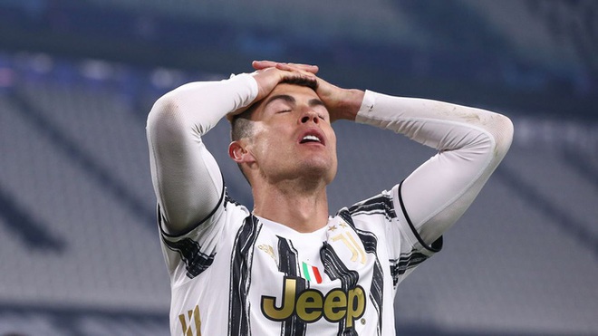 Đâu là bến đỗ khả thi cho Ronaldo nếu chia tay Juventus hè này? - Ảnh 1.
