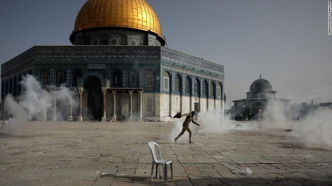 Tại sao xung đột giữa Israel và Palestine “nóng” đột biến?  - Ảnh 3.