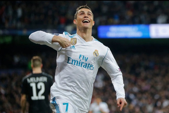 Đâu là bến đỗ khả thi cho Ronaldo nếu chia tay Juventus hè này? - Ảnh 3.