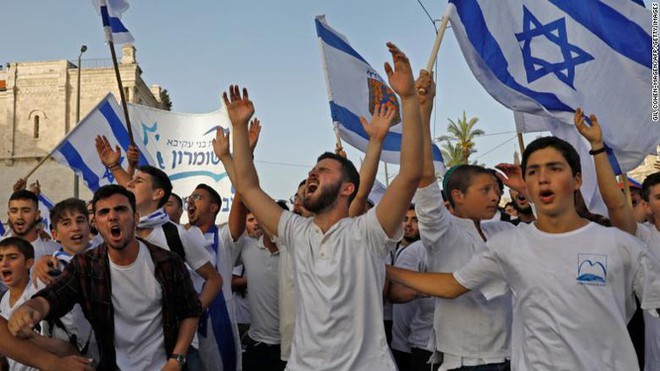 Tại sao xung đột giữa Israel và Palestine “nóng” đột biến?  - Ảnh 4.