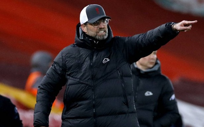 Klopp không hứa hẹn về các thương vụ "bom tấn"