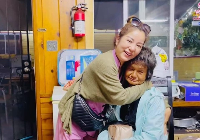 Vợ cũ Bằng Kiều: Sang tuần sau, tôi sẽ gặp con gái chị Kim Ngân để lên kế hoạch giúp nó gặp mẹ - Ảnh 4.