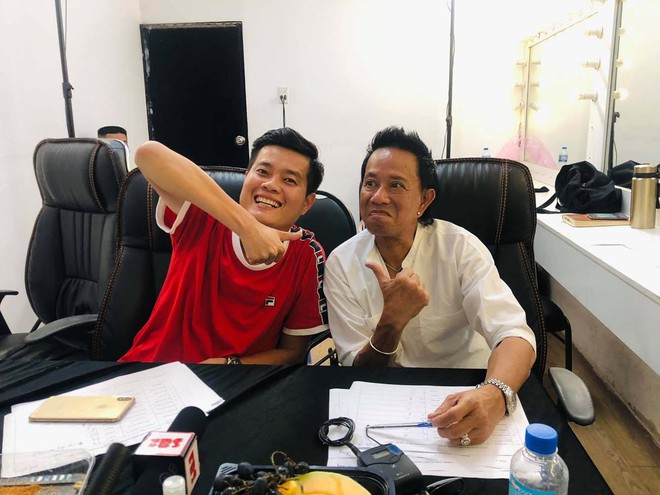 Khương Dừa nói gì về tin đồn Trấn Thành bị gạt khỏi Thách thức danh hài vì yêu sách? - Ảnh 4.