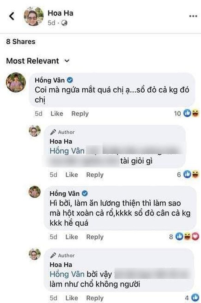 Bà Nguyễn Phương Hằng trần tình việc bị nói đi lừa đảo nên mới có nhiều tiền - Ảnh 1. Bà Nguyễn Phương Hằng trần tình việc bị nói đi lừa đảo nên mới có nhiều tiền - Ảnh 1.