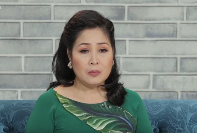 Bà Nguyễn Phương Hằng trần tình việc bị nói đi lừa đảo nên mới có nhiều tiền - Ảnh 4. Bà Nguyễn Phương Hằng trần tình việc bị nói đi lừa đảo nên mới có nhiều tiền - Ảnh 4.