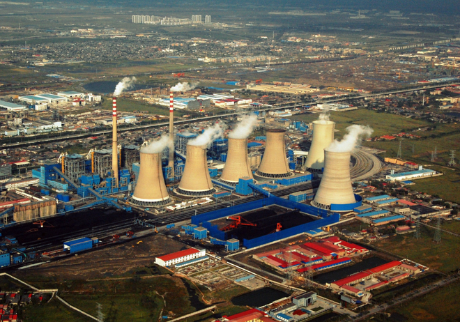 Siêu dự án khai thác uranium từ nước biển: Trung Quốc sẽ không còn đối thủ về hạt nhân? - Ảnh 1. Siêu dự án khai thác uranium từ nước biển: Trung Quốc sẽ không còn đối thủ về hạt nhân? - Ảnh 1.