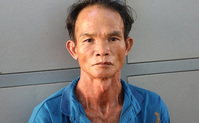 Đối tượng Chánh.