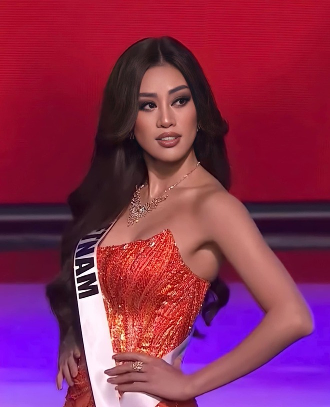 Trả lời câu hỏi về Covid-19, người đẹp Mexico đăng quang Hoa hậu Hoàn vũ 2020, Khánh Vân dừng chân ở Top 21 - Ảnh 23.