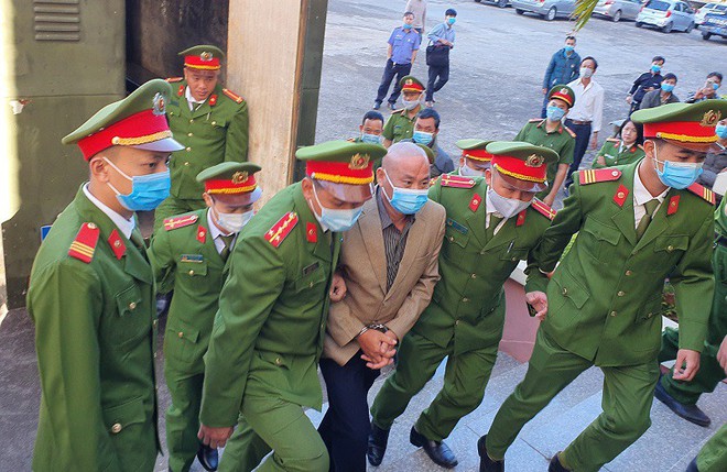 Vụ bí thư xã giết em vợ, đốt xác phi tang: Sau khi tòa tuyên án tử hình, bất ngờ xuất hiện 2 nhân chứng mới? - Ảnh 1.