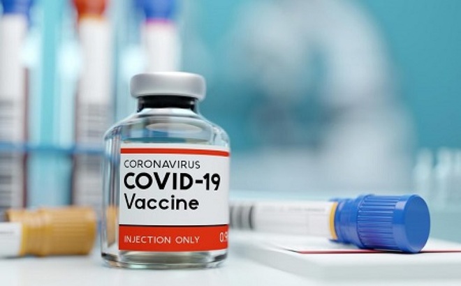 Đây là lần đầu tiên Mỹ chia sẻ các loại vaccine đã được cấp phép sử dụng trong nước với thế giới. Ảnh minh họa.