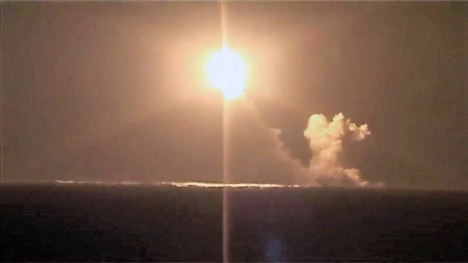 Lực lượng tàu ngầm của Hải quân Nga cấp tốc “lột xác” - Ảnh 4.