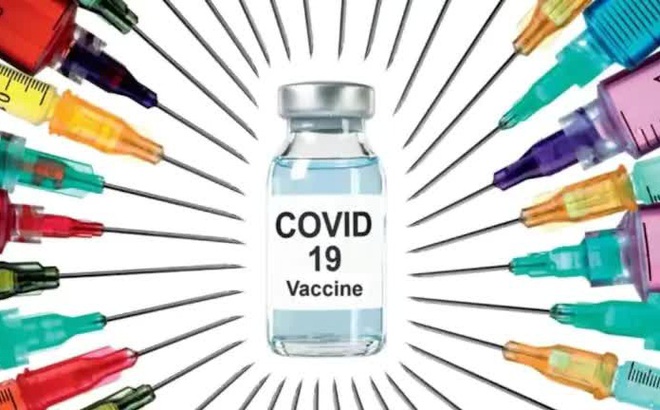 Các nhà khoa học Mỹ đang nghiên cứu "siêu vaccine" chống chọi được cả họ hàng nhà virus corona?