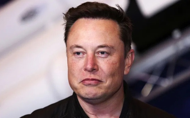 Tài sản tỷ phú Elon Musk đã giảm ít nhất 9 tỷ USD trong năm nay. Ảnh minh họa Getty Images.