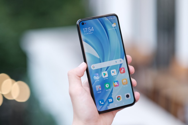 Trên tay Xiaomi Mi 11 Lite: Smartphone mỏng nhẹ và đáng mua nhất phân khúc dưới 7 triệu đồng - Ảnh 9. Trên tay Xiaomi Mi 11 Lite: Smartphone mỏng nhẹ và đáng mua nhất phân khúc dưới 7 triệu đồng - Ảnh 9.