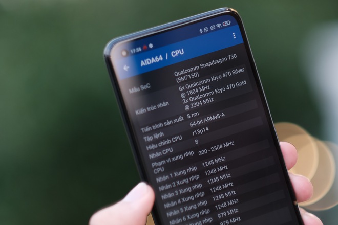 Trên tay Xiaomi Mi 11 Lite: Smartphone mỏng nhẹ và đáng mua nhất phân khúc dưới 7 triệu đồng - Ảnh 13. Trên tay Xiaomi Mi 11 Lite: Smartphone mỏng nhẹ và đáng mua nhất phân khúc dưới 7 triệu đồng - Ảnh 13.