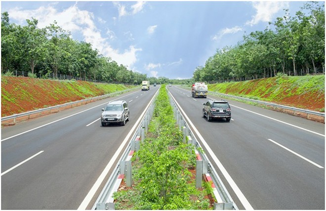 Chi tiết 31 tuyến đường cao tốc sẽ đầu tư thời gian tới - Ảnh 1.