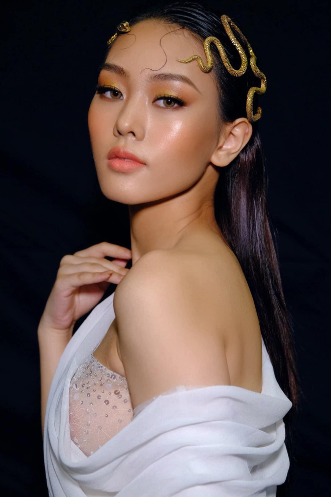 Nhiều diễn viên, người mẫu đăng ký thi Hoa hậu Môi trường Việt Nam 2021 - Ảnh 5.