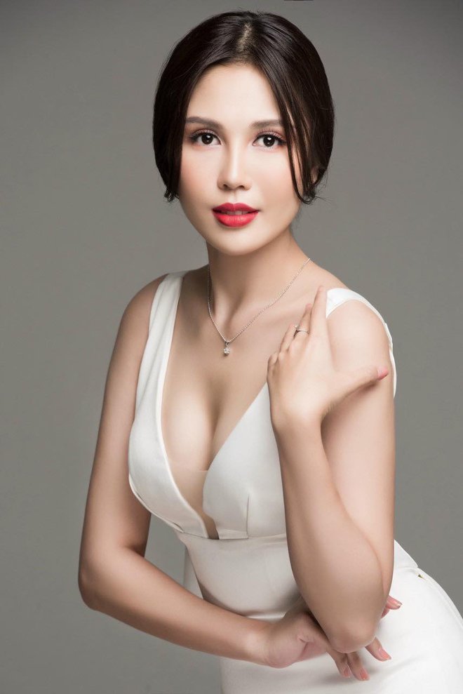 Nhiều diễn viên, người mẫu đăng ký thi Hoa hậu Môi trường Việt Nam 2021 - Ảnh 3.