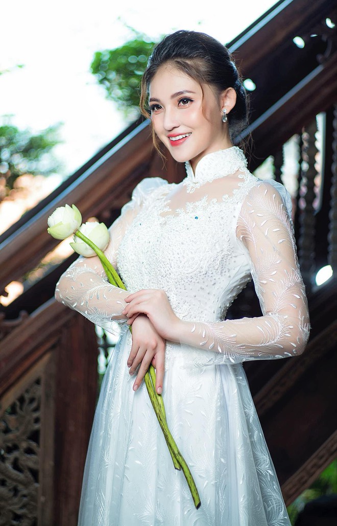 Nhiều diễn viên, người mẫu đăng ký thi Hoa hậu Môi trường Việt Nam 2021 - Ảnh 7.