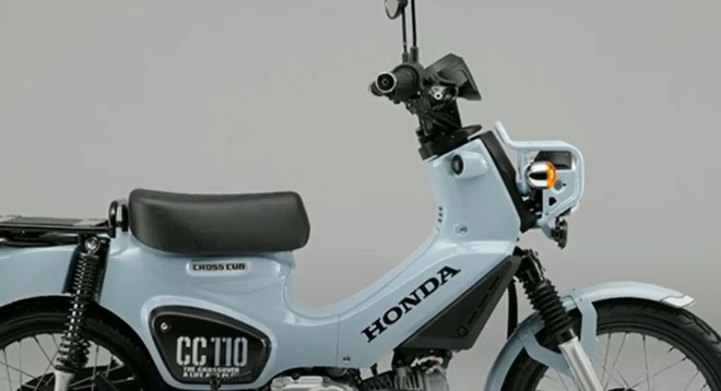 Chẳng 'sang chảnh' nhưng giá ngang ngửa Honda SH, chiếc xe máy này muốn mua cũng không dễ
