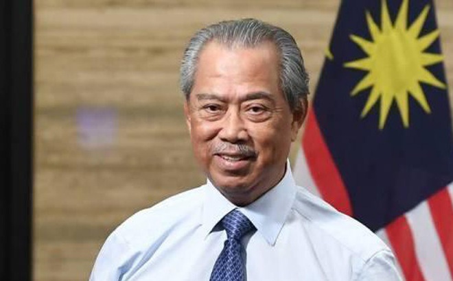 Thủ tướng Malaysia động viên ĐTQG dự vòng loại thứ hai World Cup 2022