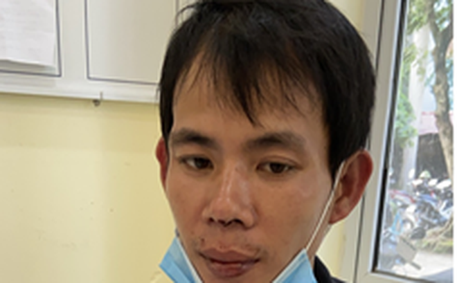 Khởi tố, bắt giam đối tượng đá ngã cán bộ chốt kiểm soát Covid-19