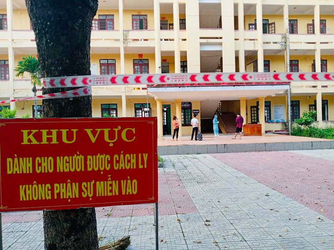 NÓNG: Khởi tố vụ án hình sự liên quan đến bệnh nhân 4694 ở Thanh Hóa - Ảnh 1.