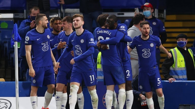 Vòng 38 Ngoại hạng Anh: Leicester City khó thoát khỏi bi kịch? - Ảnh 1.