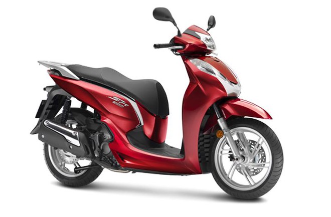 Loạt xe Honda SH đời 2018 - 2019 bị triệu hồi, Honda nói không ảnh hưởng đến người dùng - Ảnh 4.