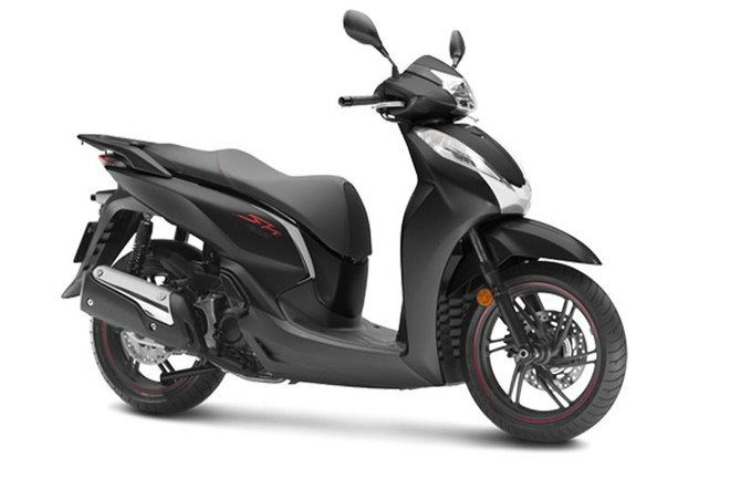 Loạt xe Honda SH đời 2018 - 2019 bị triệu hồi, Honda nói không ảnh hưởng đến người dùng - Ảnh 3.