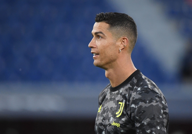 Ronaldo không thi đấu, Juventus vẫn đoạt vé dự Champions League - Ảnh 1.